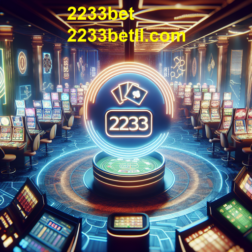2233bet 2233bet