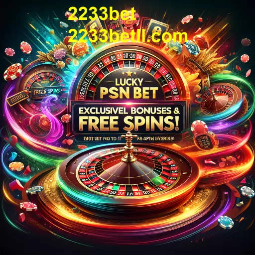 Descubra as Melhores Promoções no 2233bet