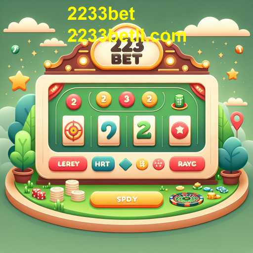 Saque Descubra a Categoria de Saque no 2233bet: Estratégia e Emoção em Cada Jogo